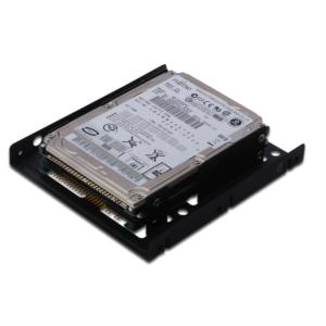 DIGITUS Zweifach HDD/SSD Interner Einbaurahmen - Elektro Ludwig